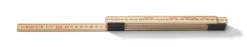 Hultafors 559-2-10 Duimstok, Contactmeter - Hout - 2m
