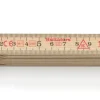 Hultafors 59-2-10 Duimstok - Hout - 2m
