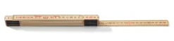 Hultafors 59-2-10 Duimstok - Hout - 2m