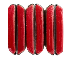 Hultafors 1959-01-06 Duimstok - Hout - 1m