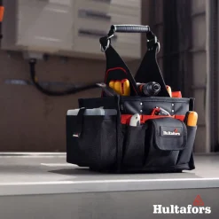 Hultafors 590150 Elektriciensdrager
