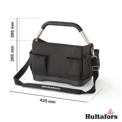 Hultafors 590110 Ergo gereedschapsdrager