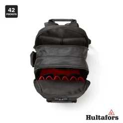 Hultafors 590120 Gereedschapsrugzak molded