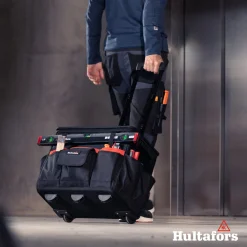 Hultafors 590170 Gereedschapstrolley