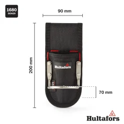 Hultafors 592010 Hamerhouder
