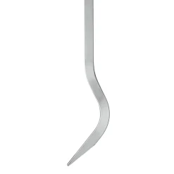 Hultafors H 480 B Aluminium Buigstang - 480mm