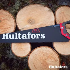 Hultafors HBX-22-9 Handzaag - 9TPI - 550mm