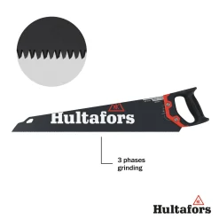 Hultafors HBX-22-9 Handzaag - 9TPI - 550mm