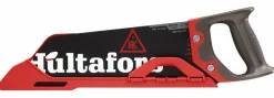 Hultafors HBX-14-11-S Toolbox Handzaag kort - 11TPI - 350mm