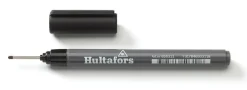 Hultafors HIDHM B Markeerstift voor diepe gaten - Zwart