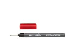 Hultafors HIDHM R Markeerstift voor diepe gaten - Rood
