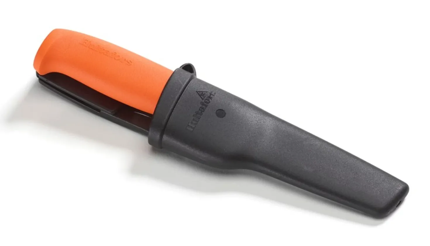 Hultafors HVK mes - Inclusief draagholster - 208mm