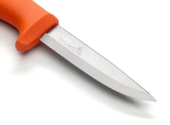 Hultafors HVK mes - Inclusief draagholster - 208mm