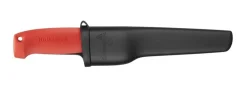 Hultafors JS Schrobzaag inclusief holster - 130mm