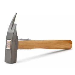 Hultafors KP 750 Steigerhamer - houten handgreep - 900 gram