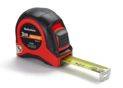 Hultafors 350103 PR 3M Rolbandmaat staal - 3m x 19mm