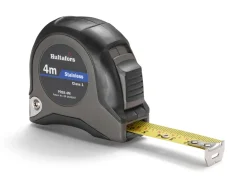 Hultafors 350403 RVS Rolbandmaat PRSS - 4m