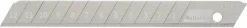 Hultafors SBA9-10 Reservemessen voor afbreekmes 9mm - 10 stuks