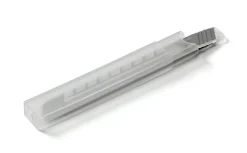 Hultafors SBA9-10 Reservemessen voor afbreekmes 9mm - 10 stuks