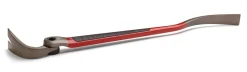 Hultafors 209 SB Instelbare stalen koevoet - 640mm