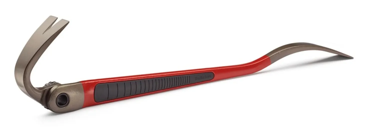 Hultafors 209 SB Instelbare stalen koevoet - 640mm