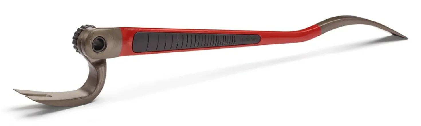 Hultafors 209 SB Instelbare stalen koevoet - 640mm