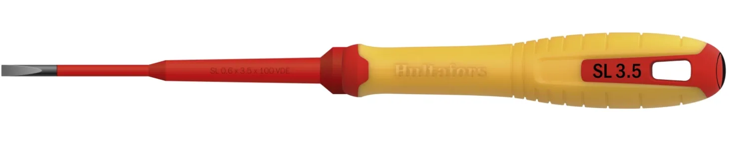 Hultafors Schroevendraaierset VDE Klein (446015 / 445055 / 445065 / 446605 / 448115)