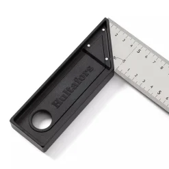 Hultafors S20L Lichtgewicht winkelhaak - 200mm
