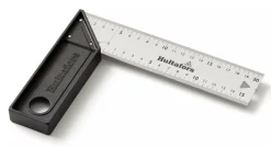 Hultafors S20L Lichtgewicht winkelhaak - 200mm