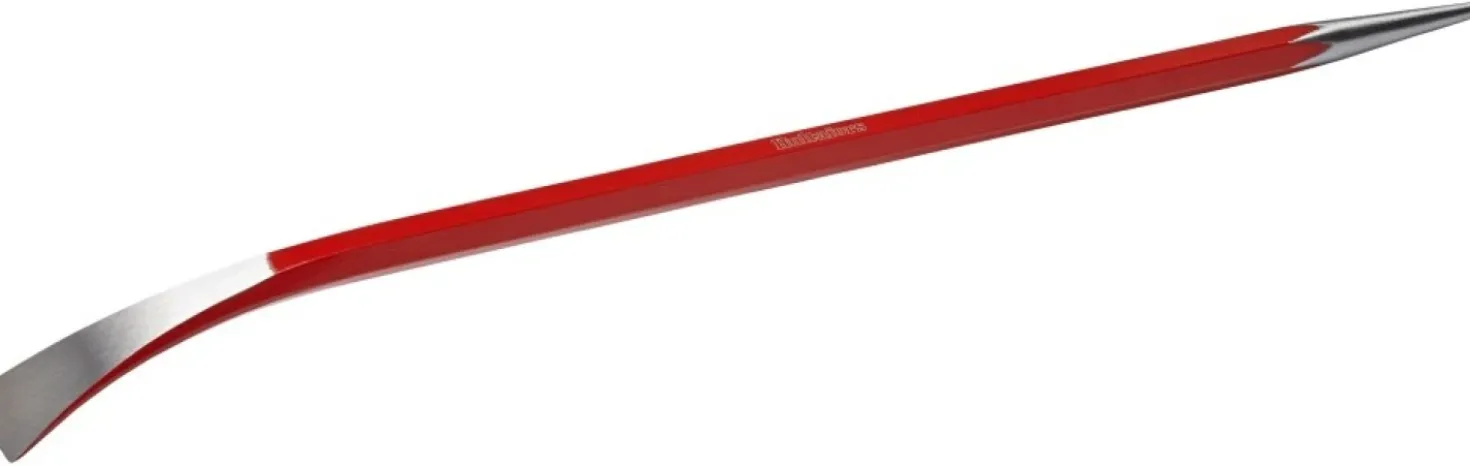 Hultafors 207/600 Stalen Buigstang - 600mm