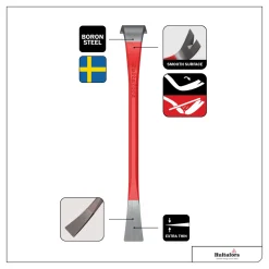 Hultafors 109/12