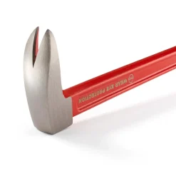 Hultafors 409/10'' Stalen Koevoet/Spijkertrekker - 250mm