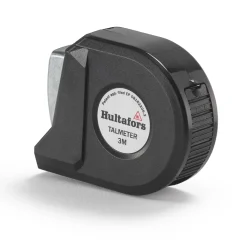 Hultafors TALMETER 3M Markeermeter - 3m
