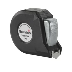 Hultafors TALMETER 3M Markeermeter - 3m