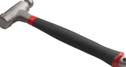 Hultafors T-Block K 600 L Bolkophamer - rubberen handgreep - 900 gram