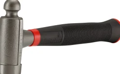 Hultafors T-Block K 600 L Bolkophamer - rubberen handgreep - 900 gram