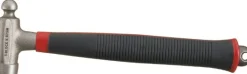 Hultafors T-Block K 250 S Bolkophamer - rubberen handgreep - 550 gram