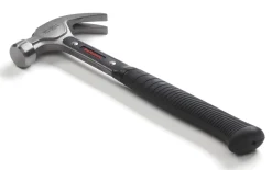 Hultafors TC 20 L Klauwhamer - rubberen handgreep - 795 gram