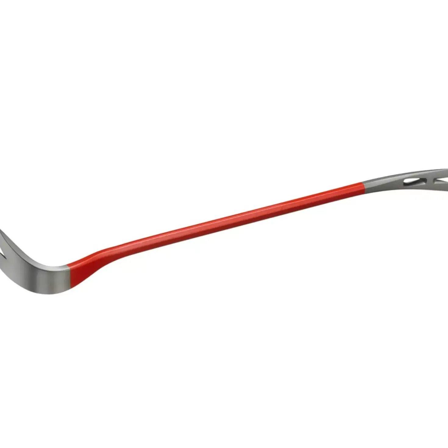 Hultafors 109/25" TD Stalen koevoet - 640mm