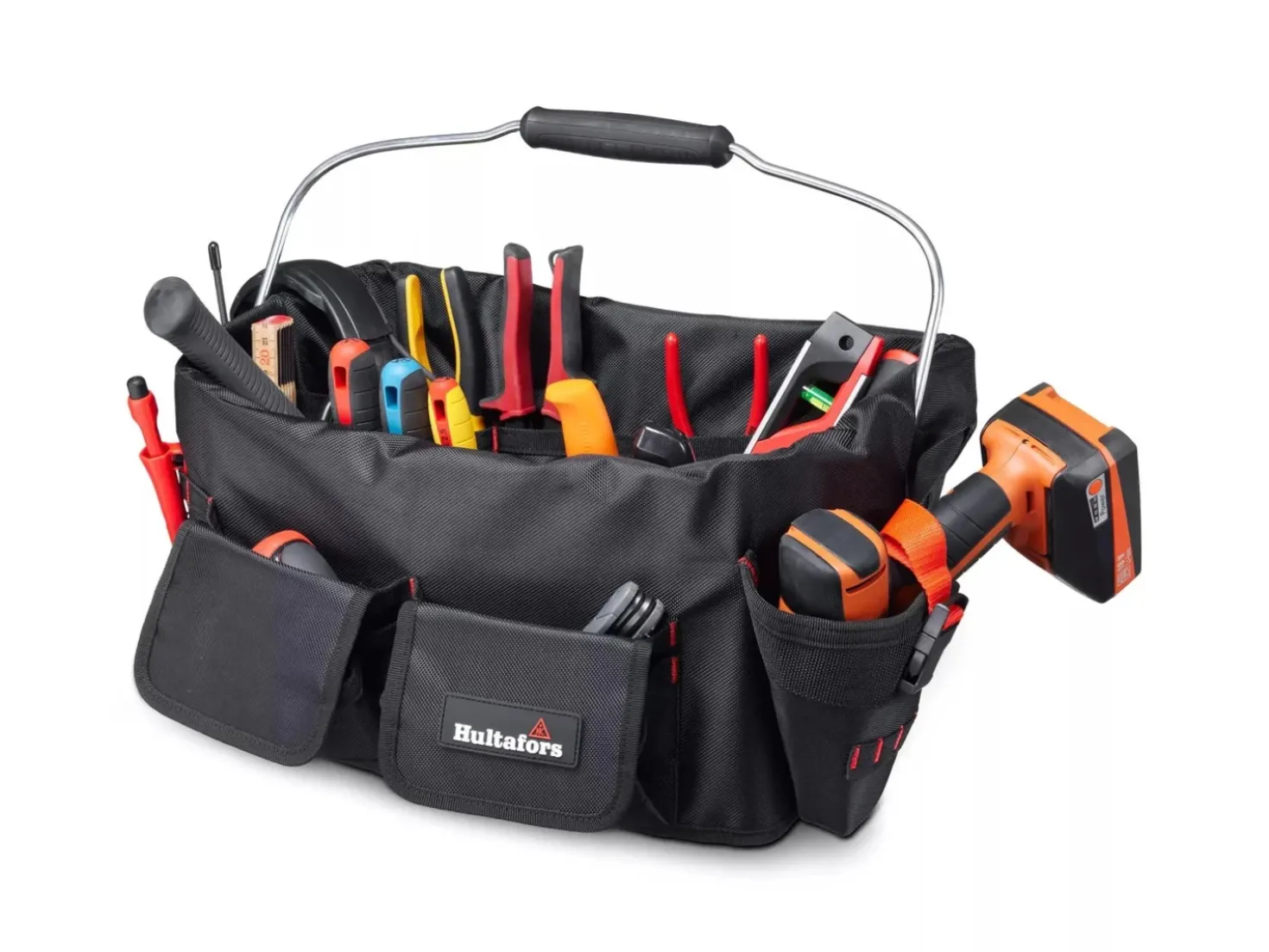 Hultafors Tool Bucket Organizer - 31 vakken