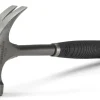 Hultafors TS 20 Klauwhamer - rubberen handgreep - 800 gram