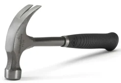 Hultafors TS 20 Klauwhamer - rubberen handgreep - 800 gram