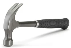 Hultafors TS 16 Klauwhamer - rubberen handgreep - 720 gram