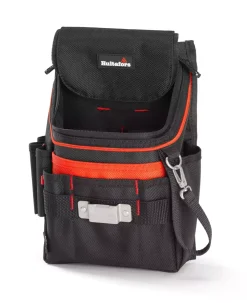 Hultafors 592040 Utility gereedschapstas met rits - 18 zakken/gereedschapshouders