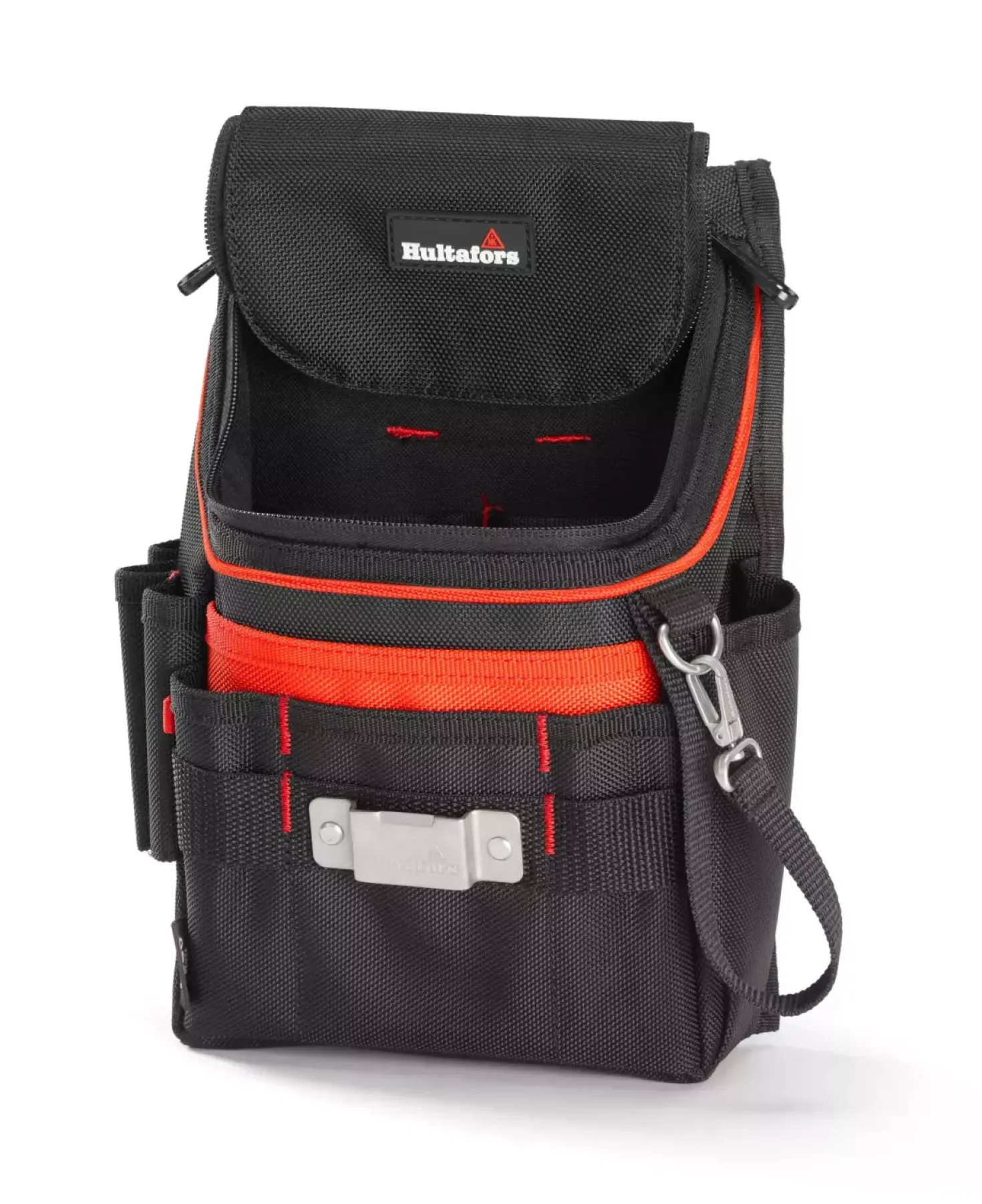 Hultafors 592040 Utility gereedschapstas met rits - 18 zakken/gereedschapshouders