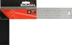 Hultafors V 30 S Winkelhaak Semi-Professional - 155 x 305mm