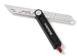 Hultafors Zwaaihaak SLB 20 - 200mm - verschuifbaar