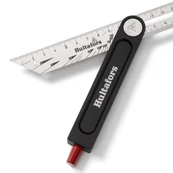 Hultafors Zwaaihaak SLB 20 - 200mm - verschuifbaar