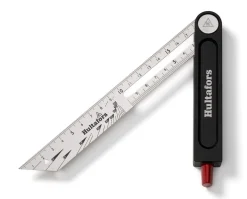 Hultafors Zwaaihaak SLB 20 - 200mm - verschuifbaar