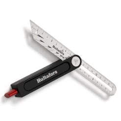 Hultafors Zwaaihaak SLB 20 - 200mm - verschuifbaar